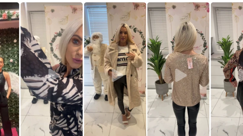 Where Modern Irish Women Shop for Style & Confidence